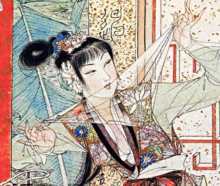 洪泽-胡也佛《金瓶梅》的艺术魅力