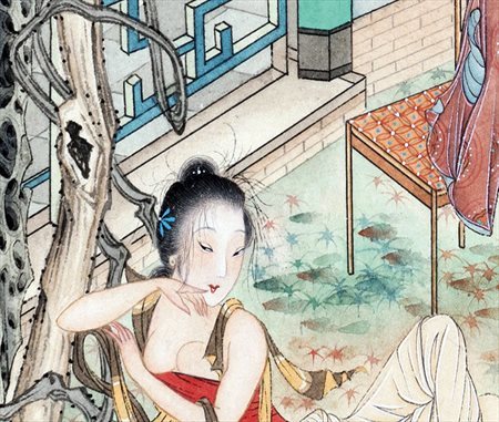洪泽-中国古代行房图大全，1000幅珍藏版！